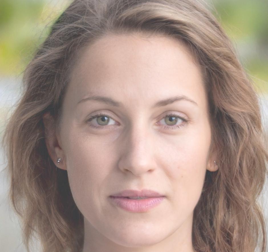 Casilda Montemayor, Directora de Estrategia Financiera